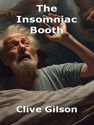 cover image of The Insomniac Booth
